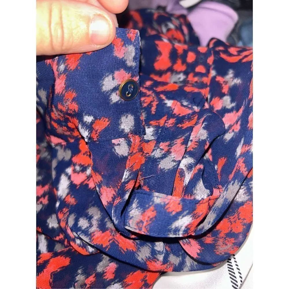 ANA Blouse size - Picture 4 of 4